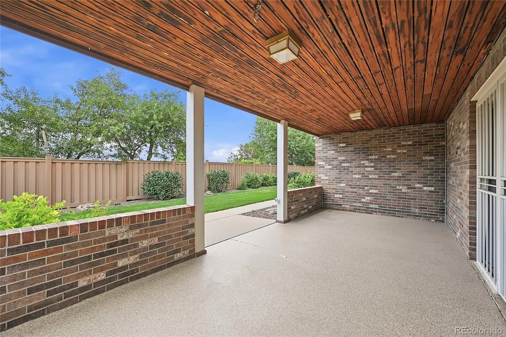 14337 W Exposition Drive Lakewood CO 80228