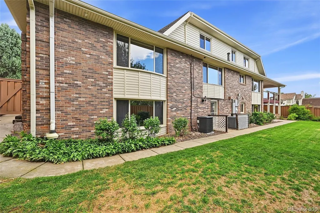 14337 W Exposition Drive Lakewood CO 80228
