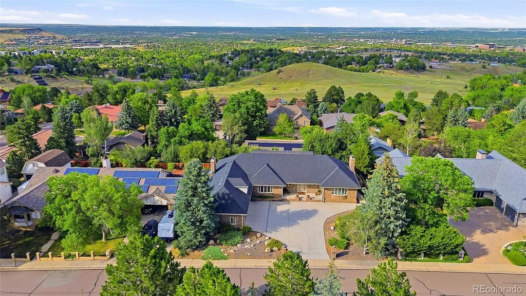 14337 W Exposition Drive Lakewood CO 80228