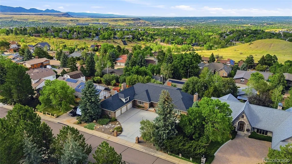 14337 W Exposition Drive Lakewood CO 80228