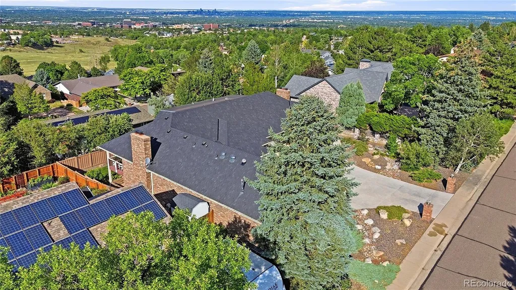 14337 W Exposition Drive Lakewood CO 80228