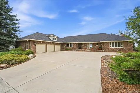 14337 W Exposition Drive Lakewood CO 80228