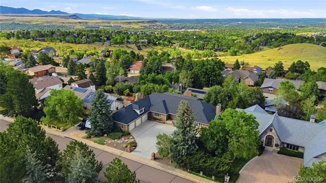 14337 W Exposition Drive Lakewood CO 80228