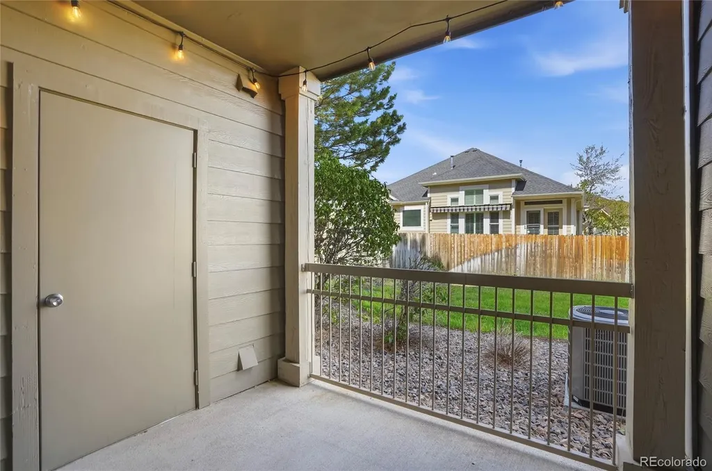 7422 S Quail Circle Littleton CO 80127