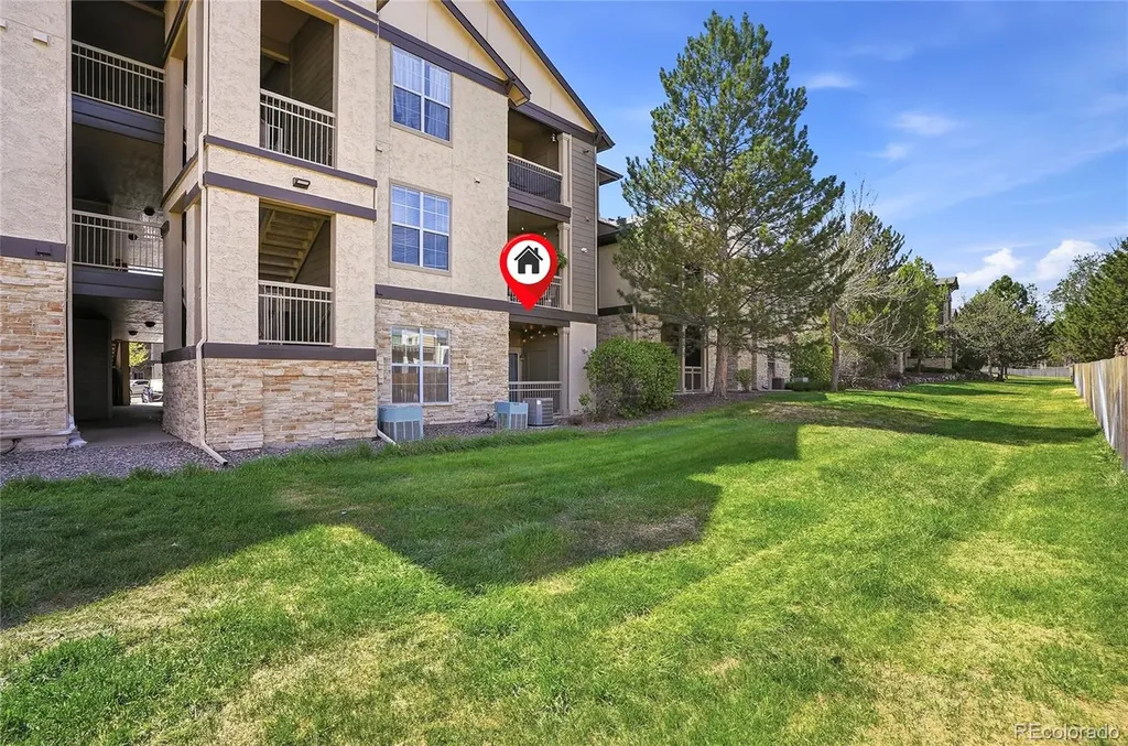 7422 S Quail Circle Littleton CO 80127