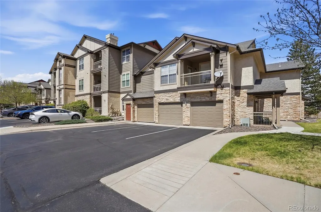 7422 S Quail Circle Littleton CO 80127