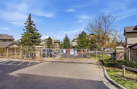 7422 S Quail Circle Littleton CO 80127