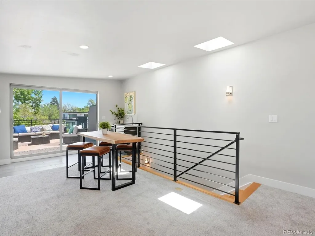 2065 S Clayton Street Denver CO 80210
