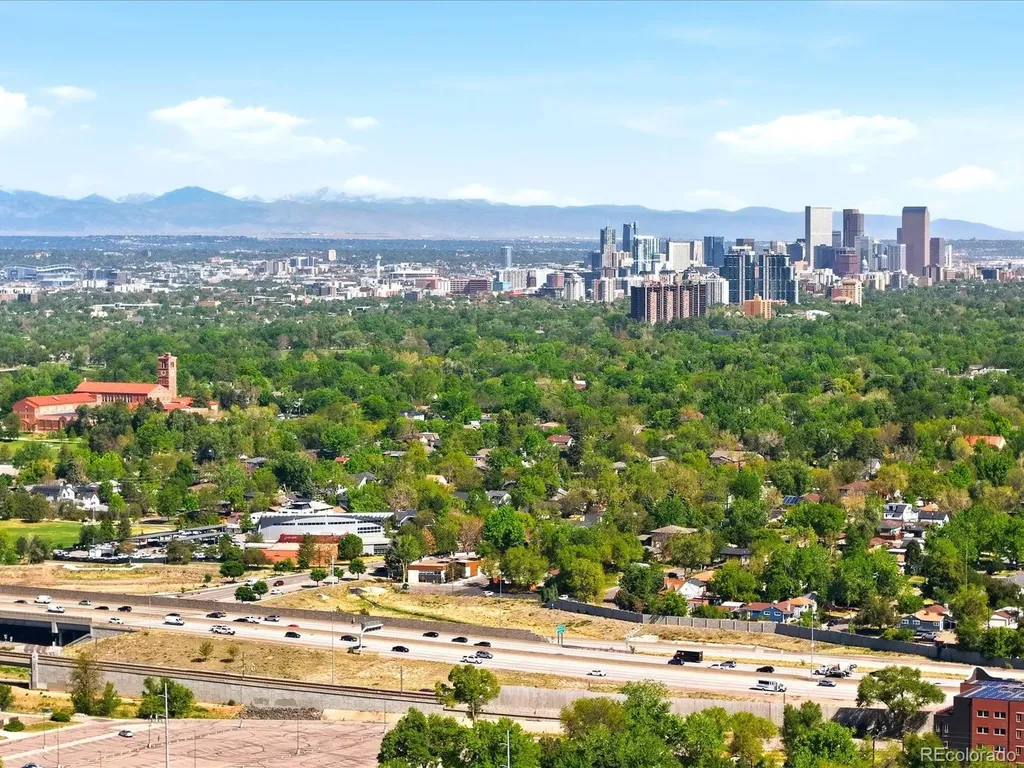 2065 S Clayton Street Denver CO 80210