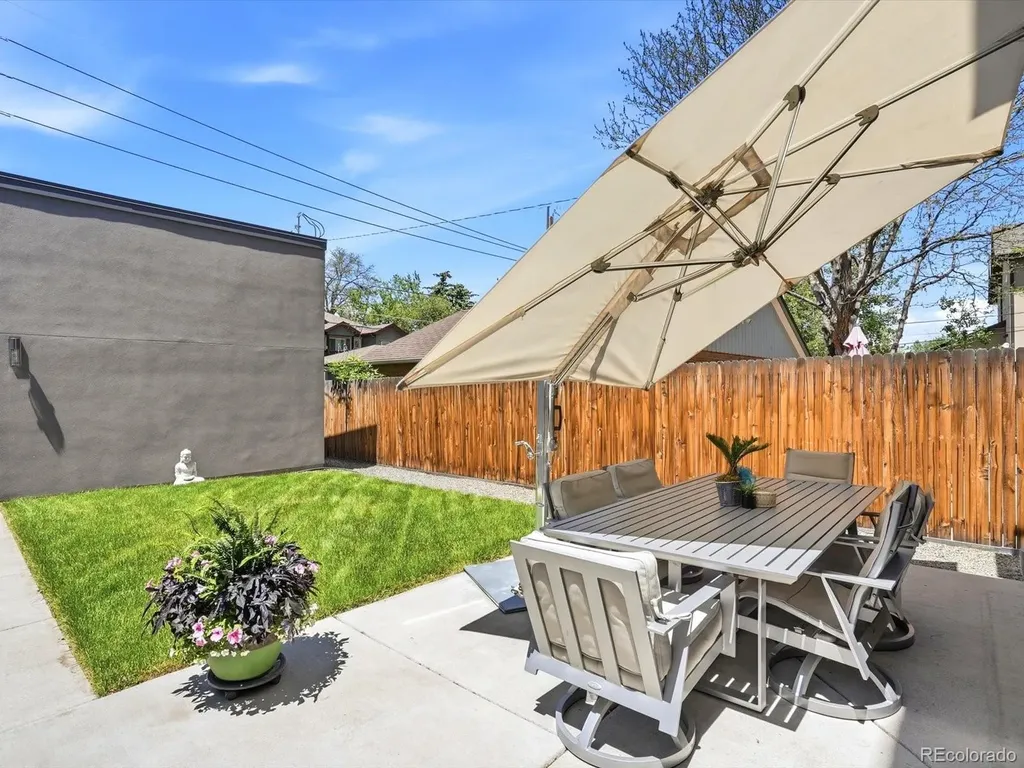 2065 S Clayton Street Denver CO 80210