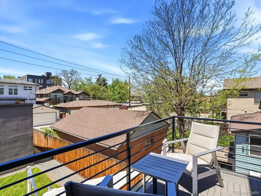 2065 S Clayton Street Denver CO 80210