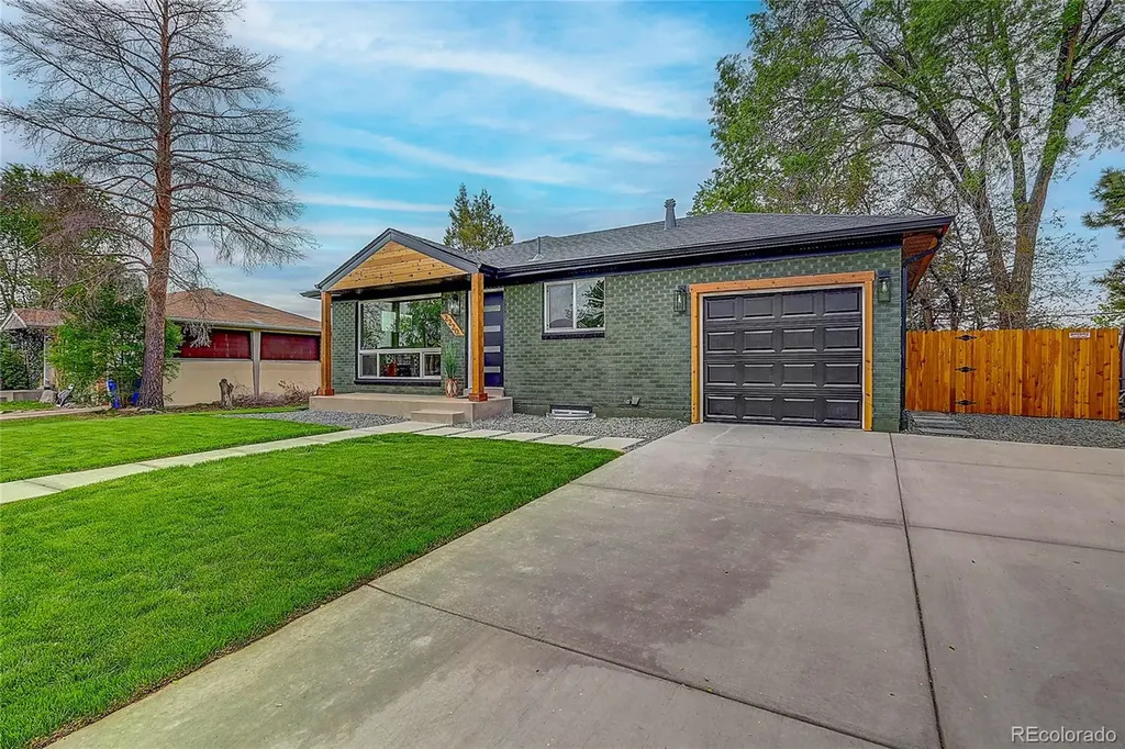 2220 Samuel Drive Denver CO 80221