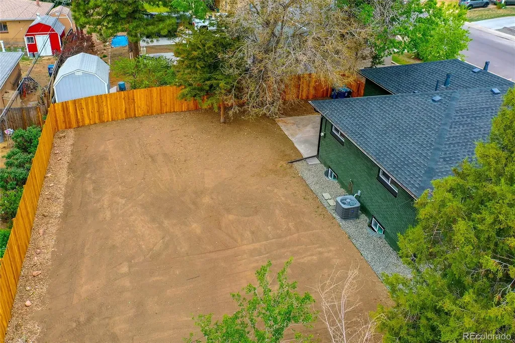 2220 Samuel Drive Denver CO 80221