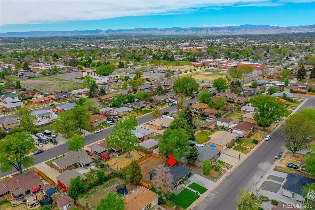 2220 Samuel Drive Denver CO 80221