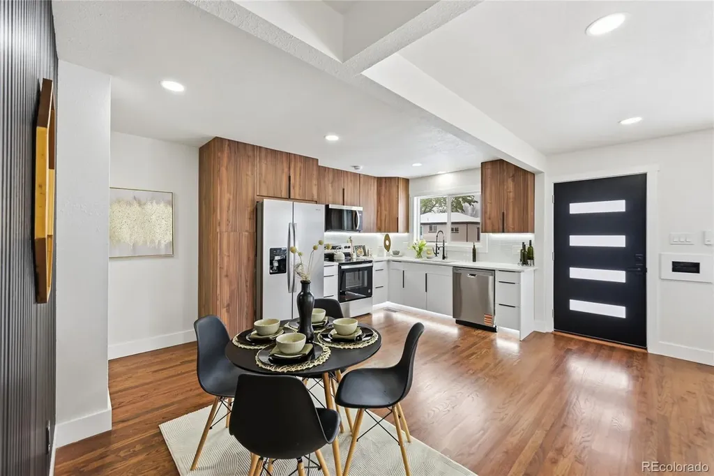 2220 Samuel Drive Denver CO 80221