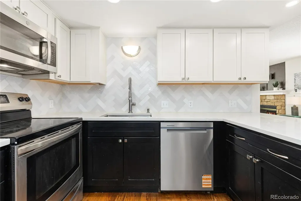 8418 Everett Way Arvada CO 80005