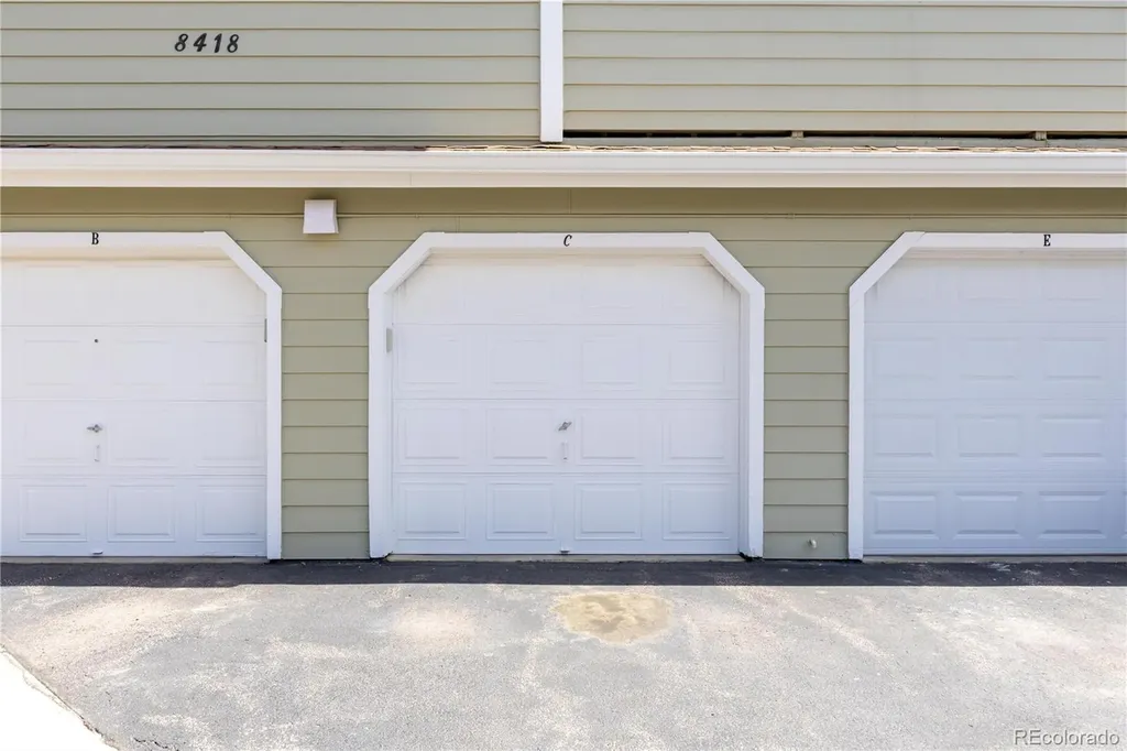 8418 Everett Way Arvada CO 80005