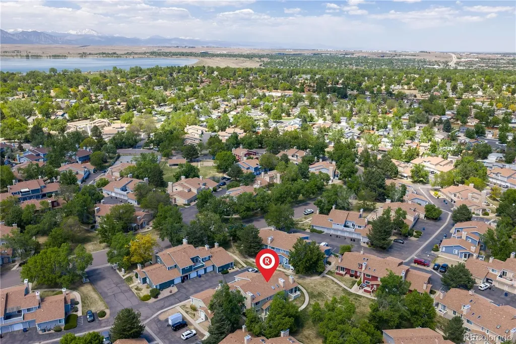8418 Everett Way Arvada CO 80005
