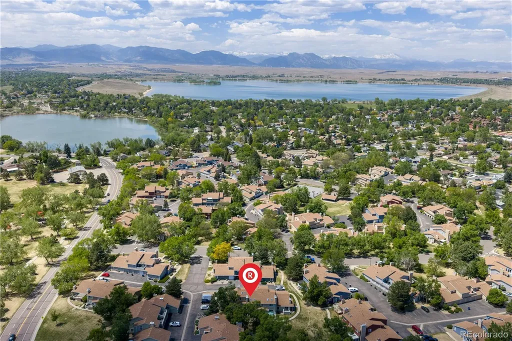 8418 Everett Way Arvada CO 80005