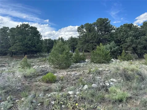 3694 Enchanted Way Crestone CO 81131