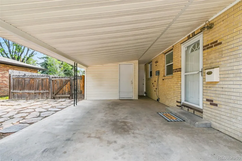 1109 Grant Street Longmont CO 80501