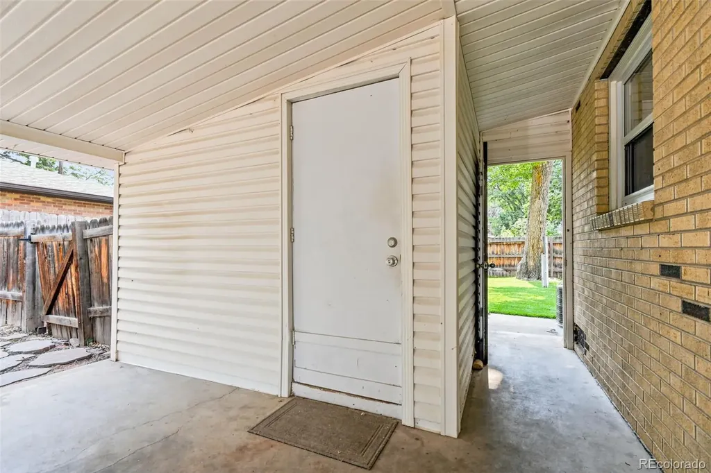 1109 Grant Street Longmont CO 80501