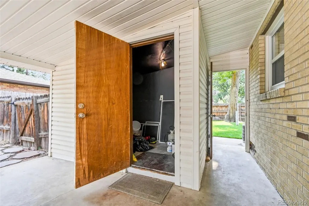 1109 Grant Street Longmont CO 80501