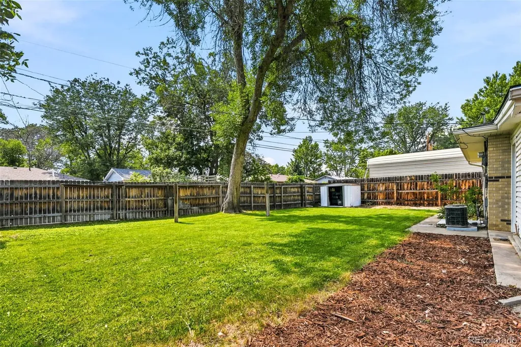 1109 Grant Street Longmont CO 80501