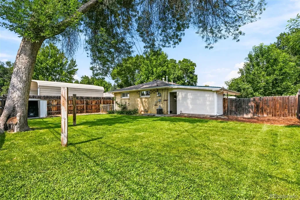 1109 Grant Street Longmont CO 80501