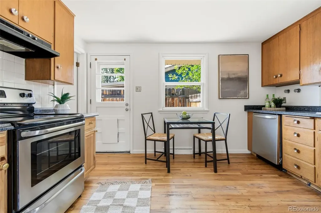 1109 Grant Street Longmont CO 80501