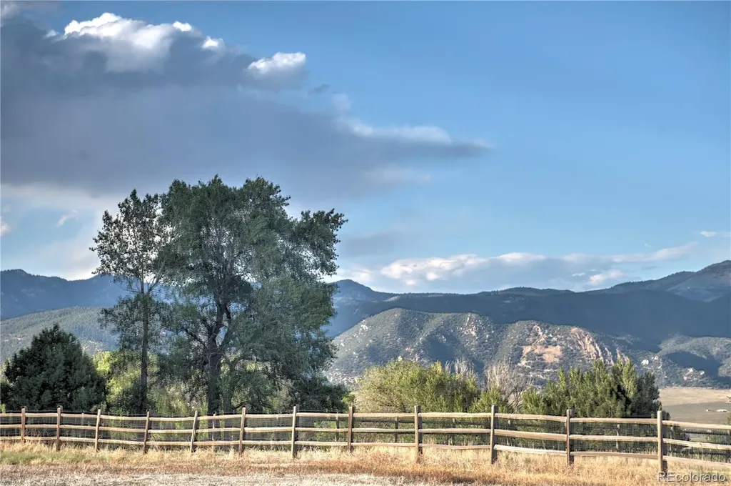 8815 Cameron Meadow Circle Salida CO 81201