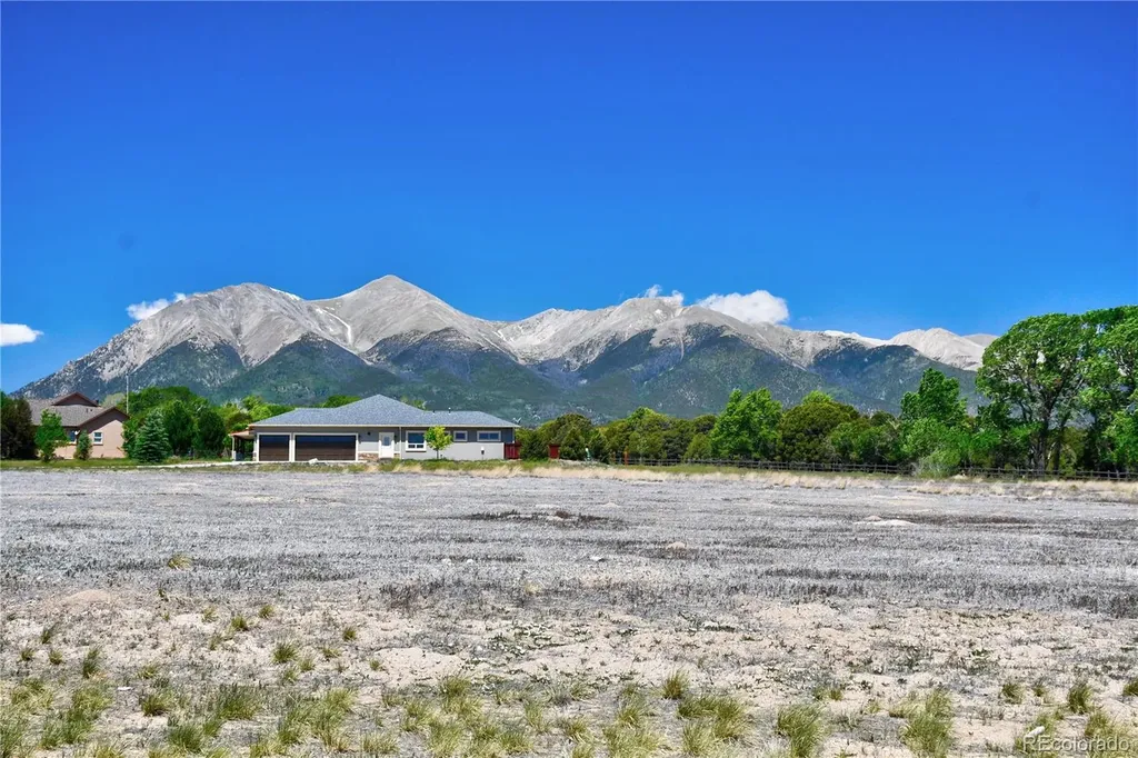 8815 Cameron Meadow Circle Salida CO 81201