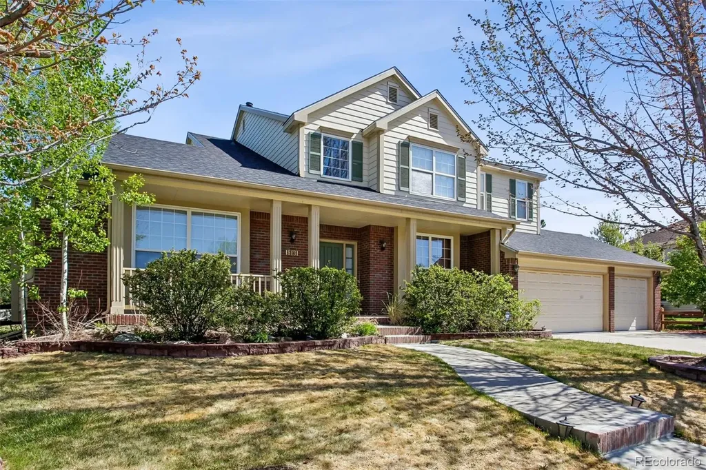 18131 E Euclid Place Aurora CO 80016