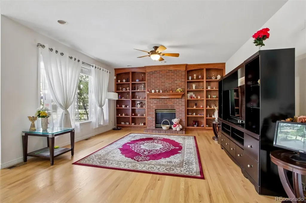 18131 E Euclid Place Aurora CO 80016