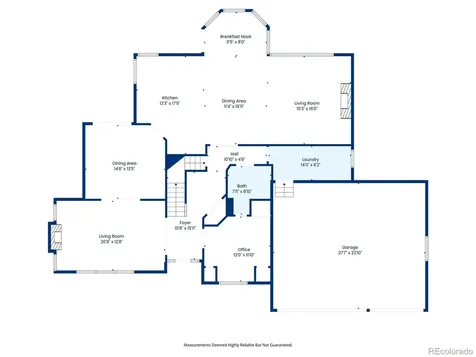 18131 E Euclid Place Aurora CO 80016