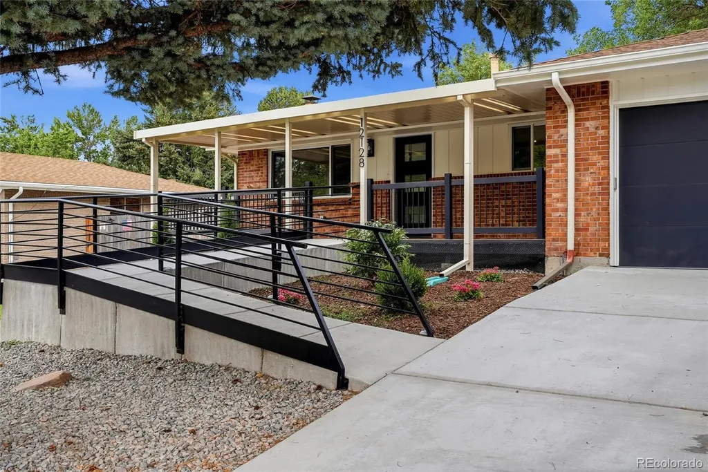 12128 W 62nd Place Arvada CO 80004