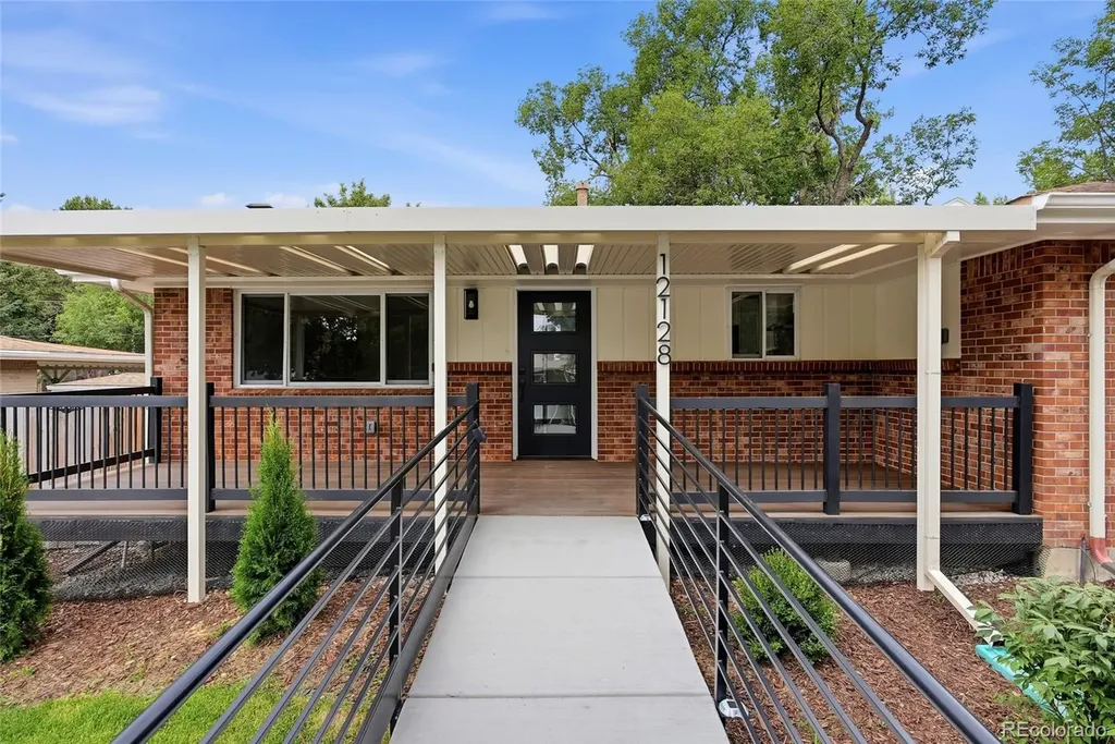 12128 W 62nd Place Arvada CO 80004