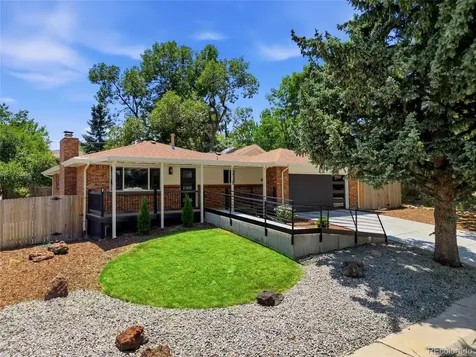 12128 W 62nd Place Arvada CO 80004