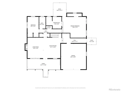 12128 W 62nd Place Arvada CO 80004