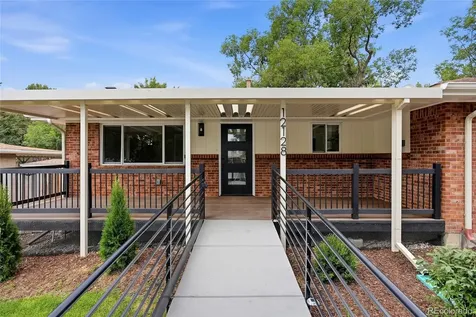 12128 W 62nd Place Arvada CO 80004
