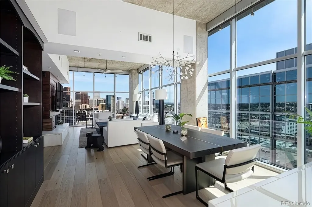 1700 Bassett Street Denver CO 80202