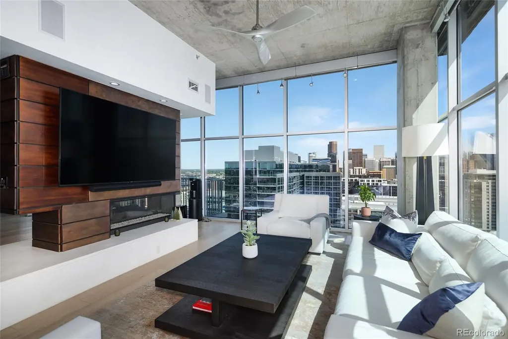 1700 Bassett Street Denver CO 80202