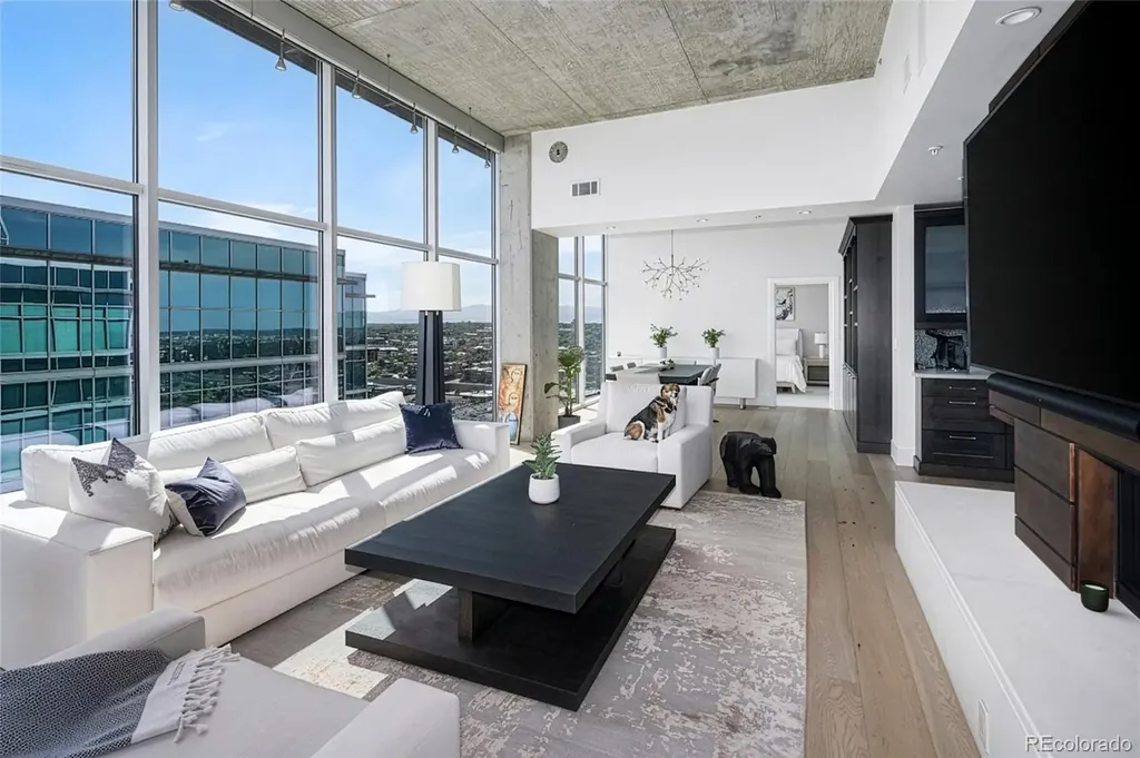 1700 Bassett Street Denver CO 80202