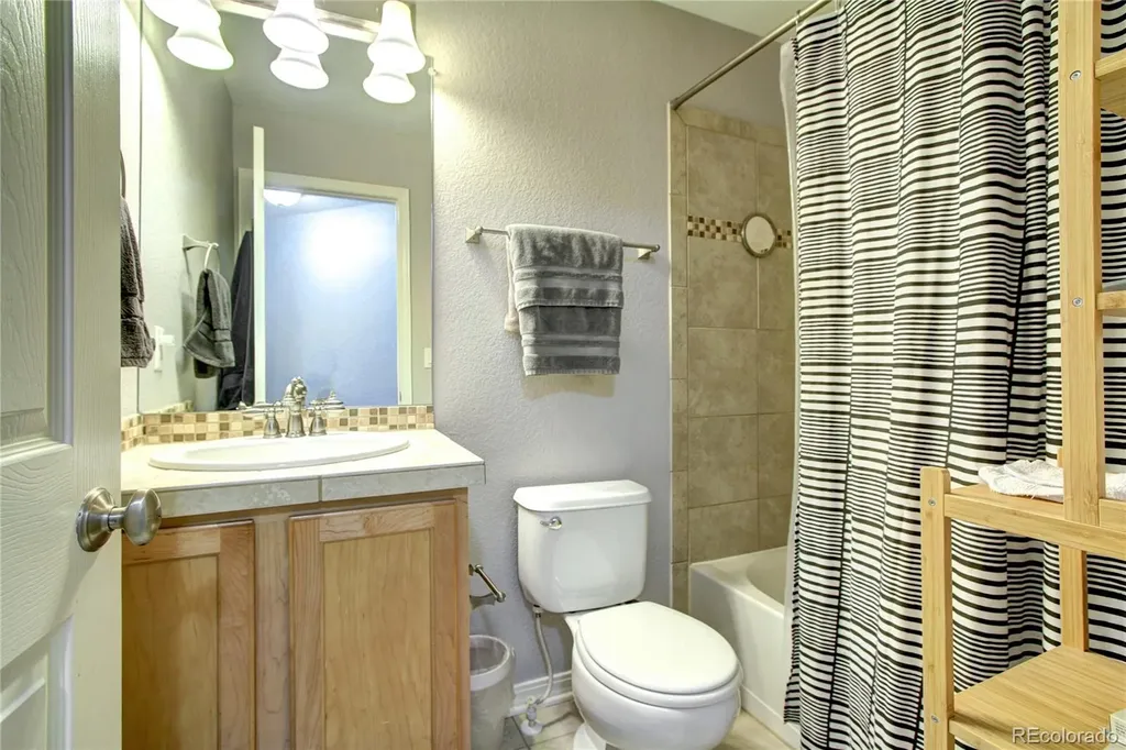 563 Lost Valley Point Castle Rock CO 80108