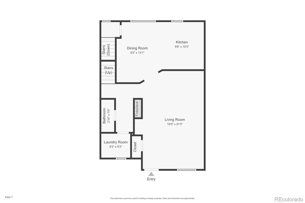 563 Lost Valley Point Castle Rock CO 80108