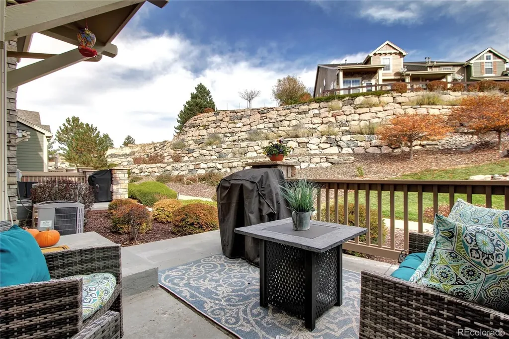 563 Lost Valley Point Castle Rock CO 80108
