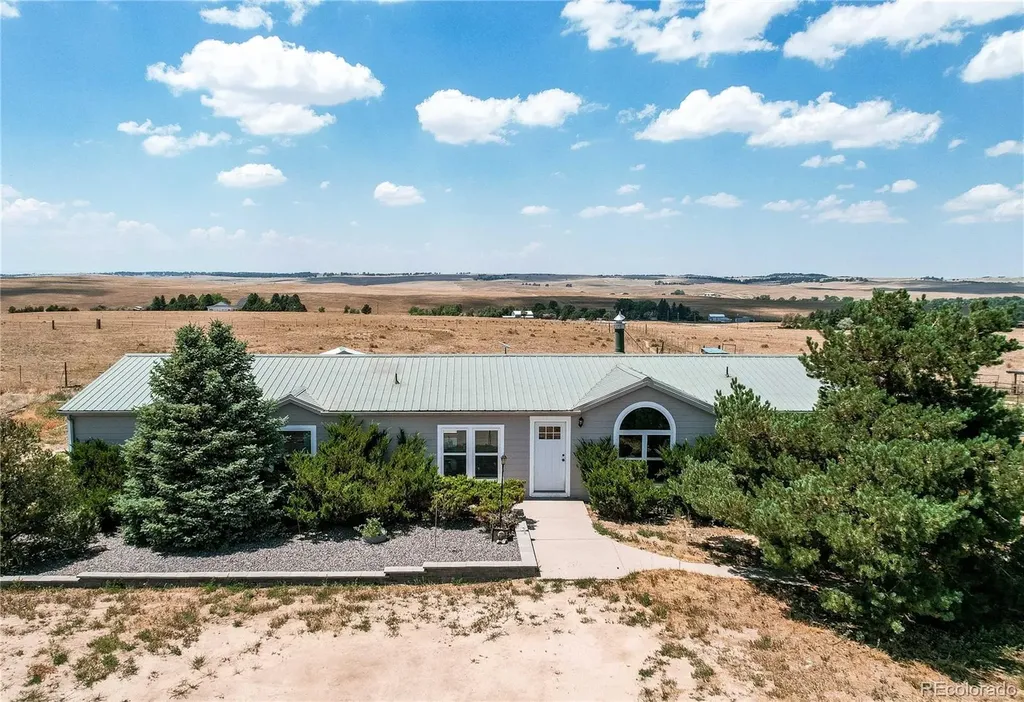 10804 County Road 120 Kiowa CO 80117