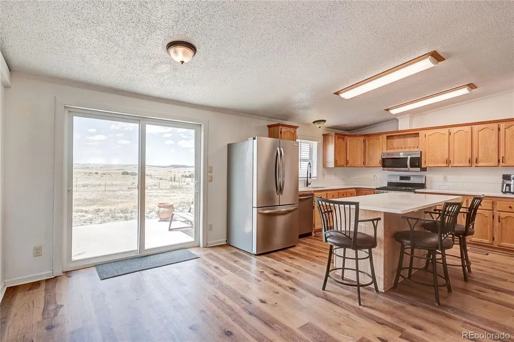 10804 County Road 120 Kiowa CO 80117