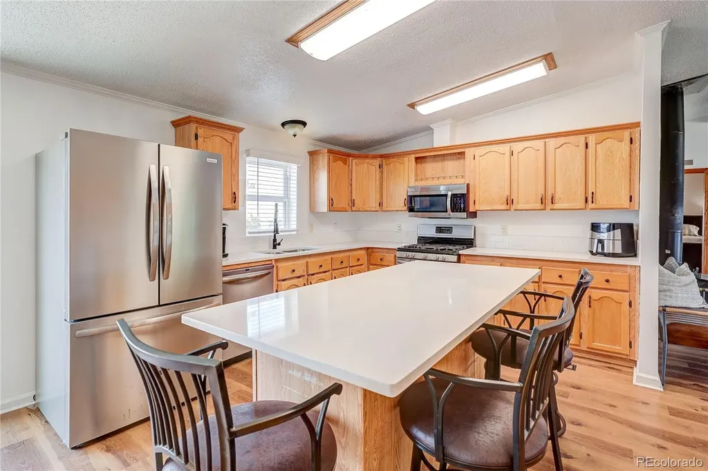 10804 County Road 120 Kiowa CO 80117