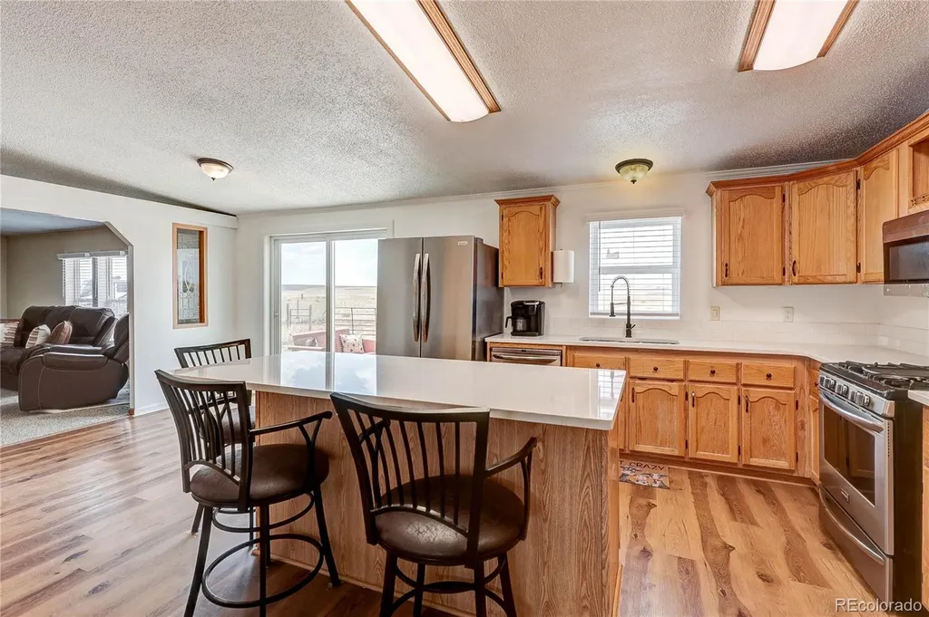 10804 County Road 120 Kiowa CO 80117
